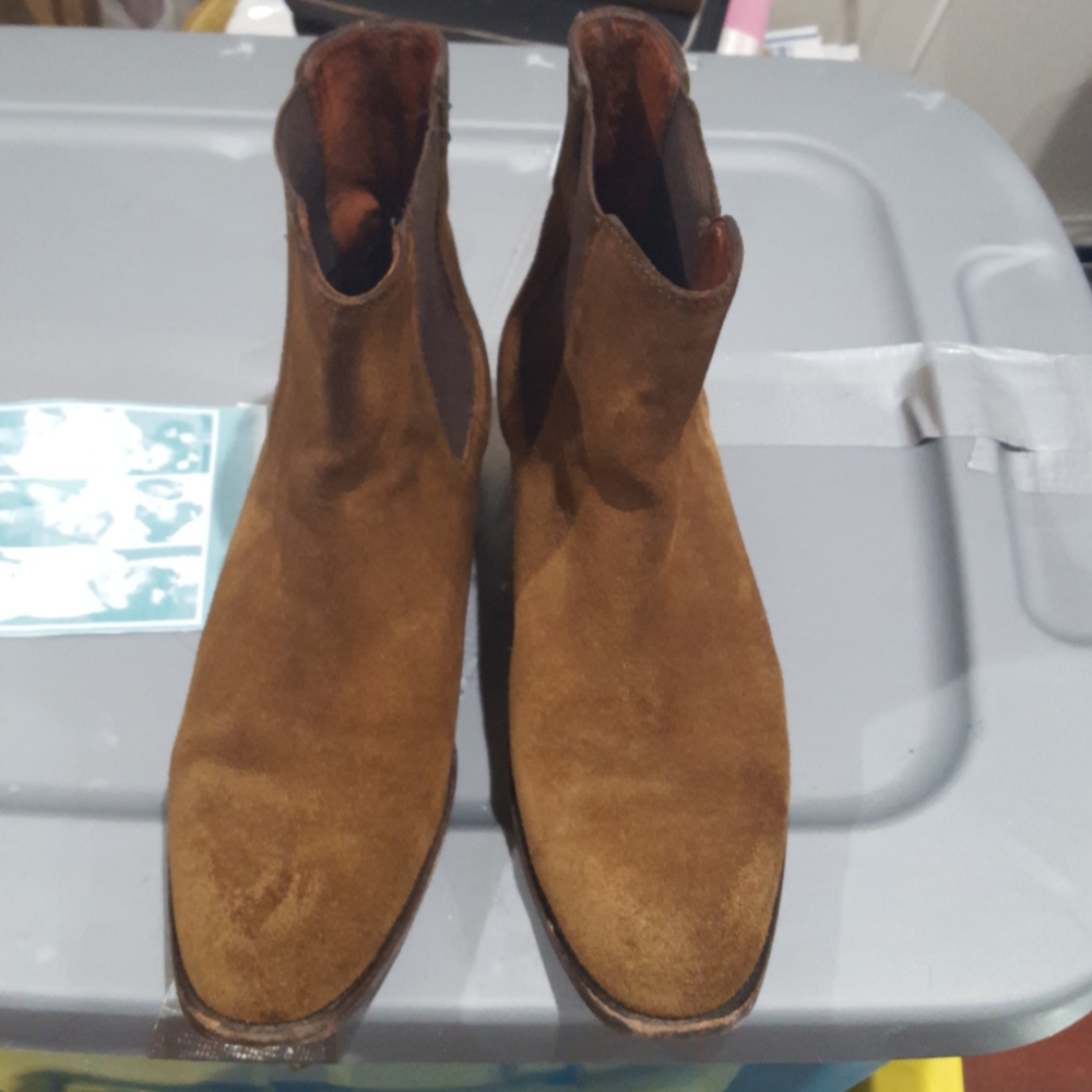 Woman's shoe